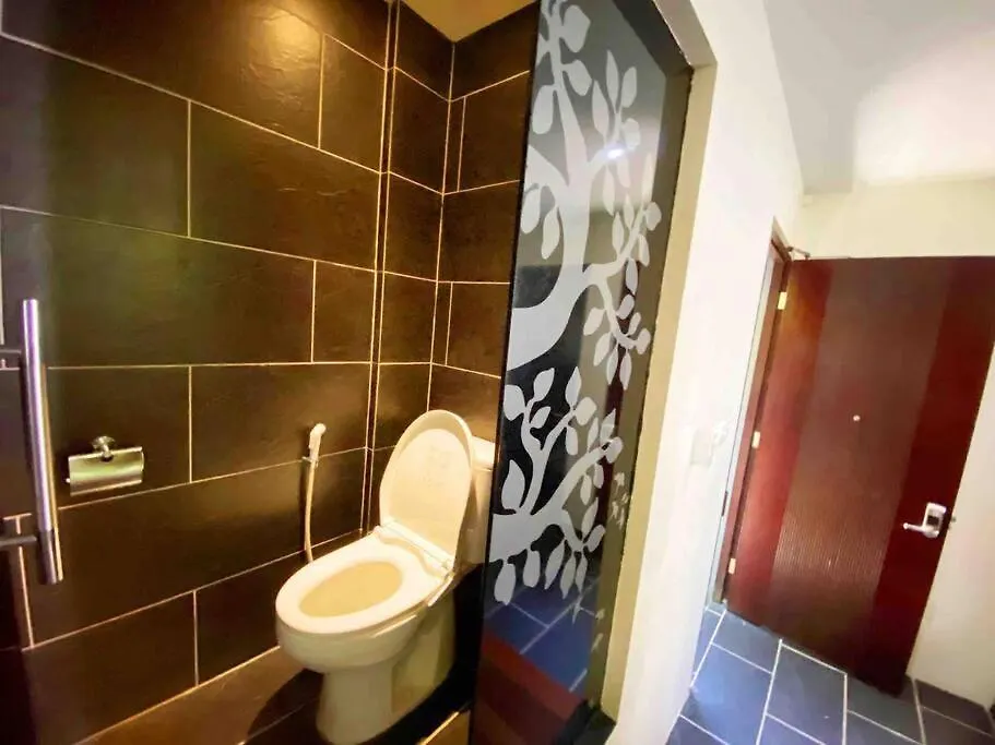 Mars - 2Br Pvt Pool Villa In Kuta By Ilys Collection  Kuta (Bali)