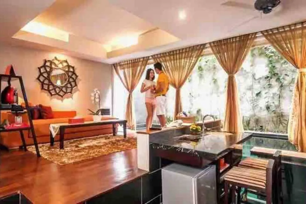 Mars - 2Br Pvt Pool Villa In Kuta By Ilys Collection  Kuta (Bali)