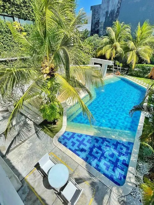 Mars - 2Br Pvt Pool Villa In Kuta By Ilys Collection 0*, Kuta (Bali)