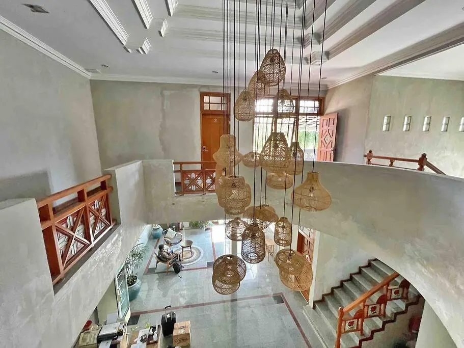 Mars - 2Br Pvt Pool Villa In Kuta By Ilys Collection