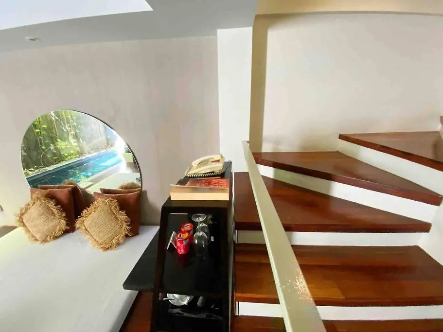 Mars - 2Br Pvt Pool Villa In Kuta By Ilys Collection
