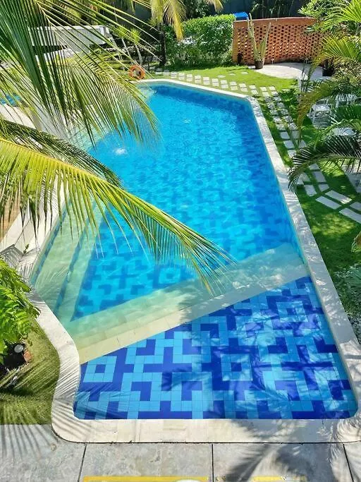 Mars - 2Br Pvt Pool Villa In Kuta By Ilys Collection
