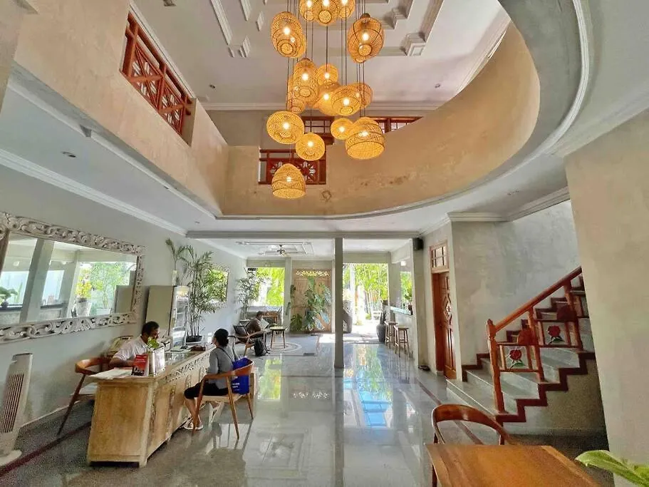 Mars - 2Br Pvt Pool Villa In Kuta By Ilys Collection