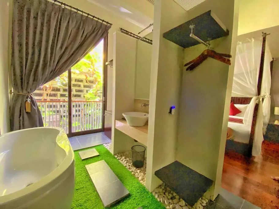 Mars - 2Br Pvt Pool Villa In Kuta By Ilys Collection Kuta (Bali)