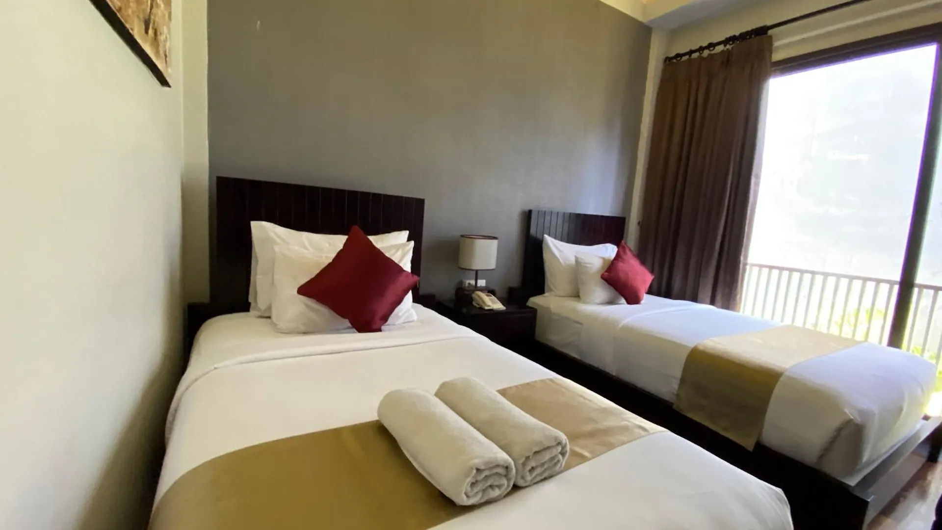 Mars - 2Br Pvt Pool Villa In Kuta By Ilys Collection