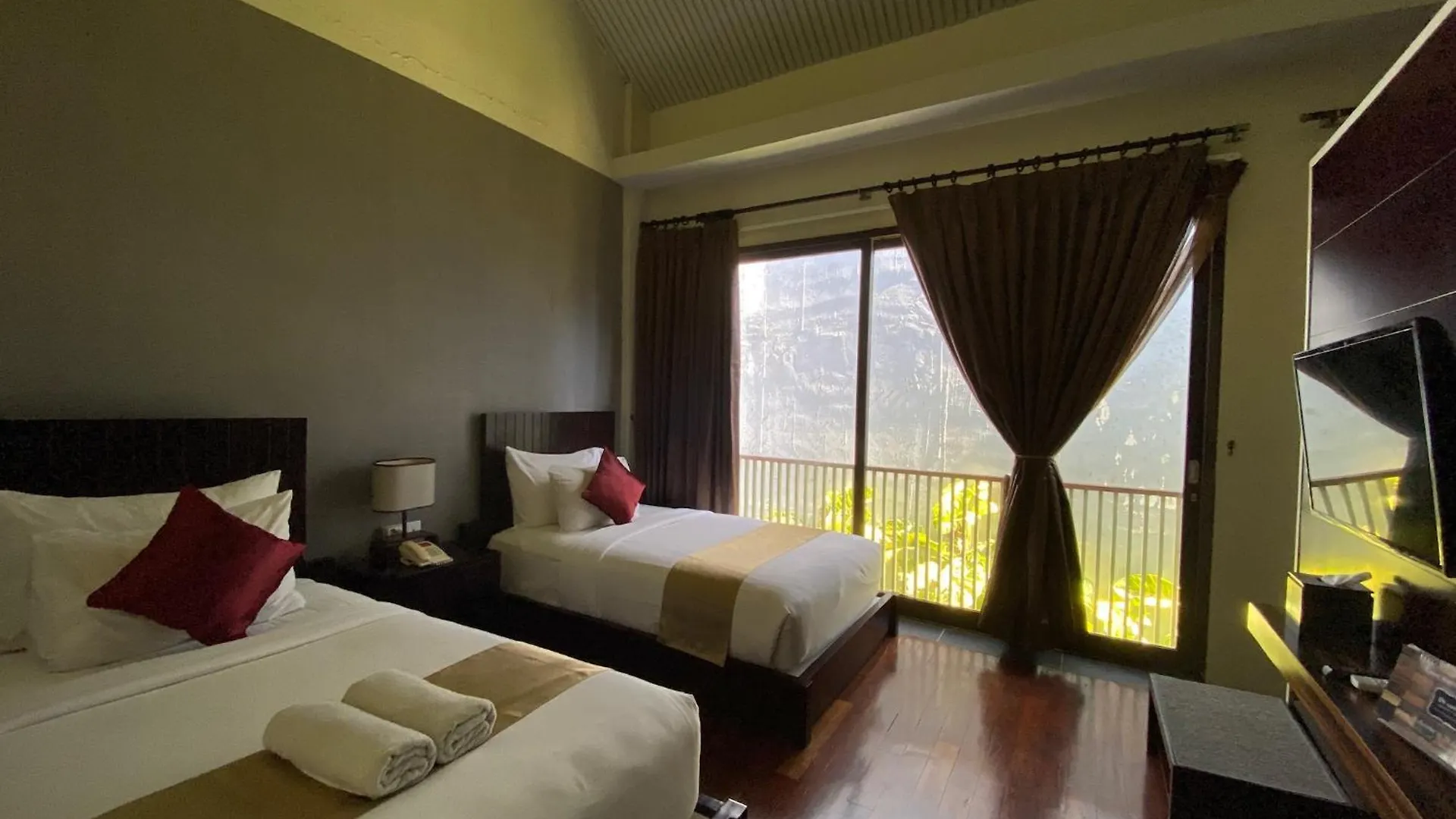 Mars - 2Br Pvt Pool Villa In Kuta By Ilys Collection 0*, Kuta (Bali) Indonesia