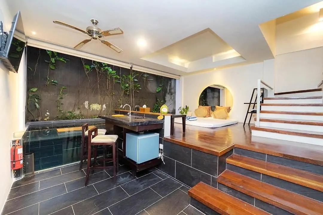Mars - 2Br Pvt Pool Villa In Kuta By Ilys Collection Kuta (Bali)